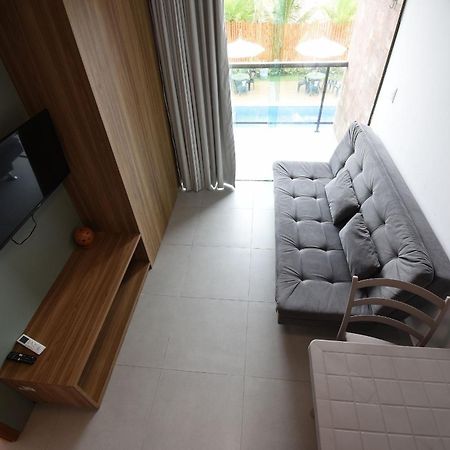 Flats Em Condominio Velas Do Porto Pôrto das Galinhas Buitenkant foto